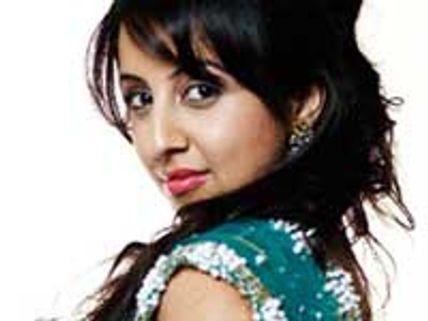 Mylari is a dream come true project for me: Sanjjanaa