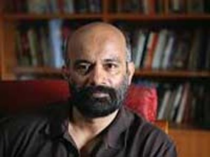 Why only film industry has Censor? Agni Shridhar