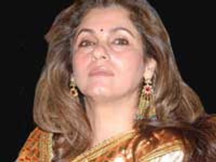 Dimple Kapadia turns 53!