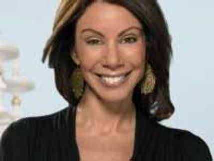 Danielle Staub sex tape set to fly off shelves
