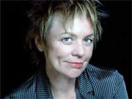 Anderson staged music concert for dogs‎