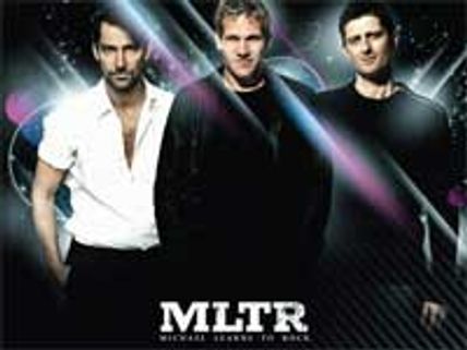 Michael Learns To Rock India