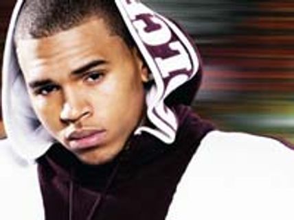 Chris Brown forced to postpone UK tour
