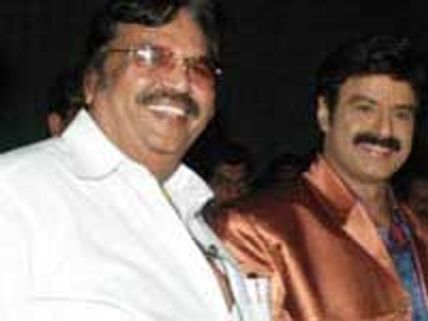 Balakrishna-Dasari's Parama Veera Chakra launched