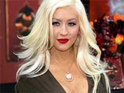 No gay relationship for Christina Aguilera