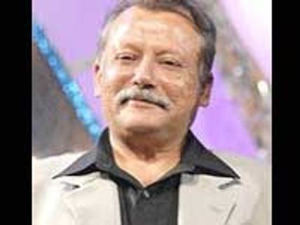 Pankaj Kapoor dubs at Sean Connery's den