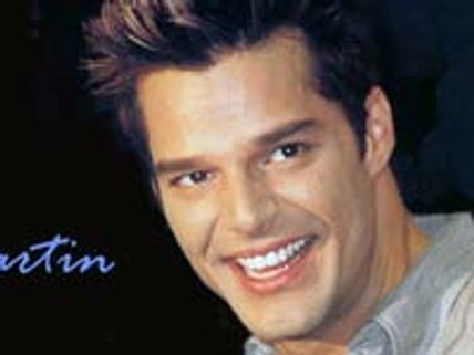 Ricky Martin to bring Evita back to Broadway