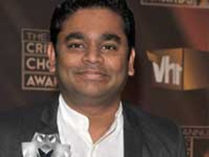 Rahman's Jai Ho world concert begins on June 12