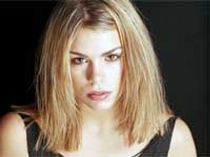 Billie Piper to take Secret Diary Of A Call Girl to Hollywood