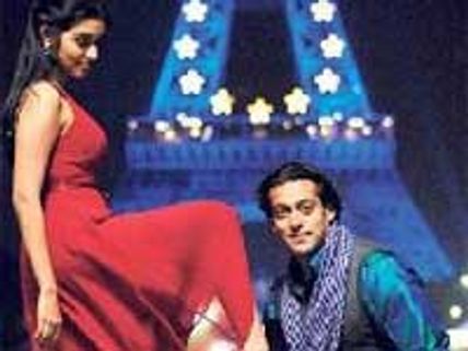 Salman-Asin to shoot Ready in Sri Lanka