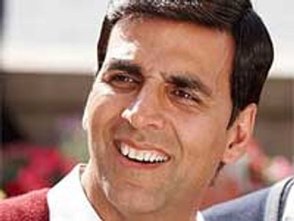 Akshay Kumar not ready for Hollywood