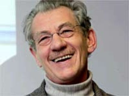 The Hobbit is on track: Sir Ian Mckellen