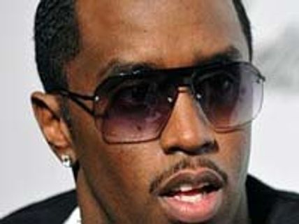 Sean 'Diddy' Combs says he has no friends