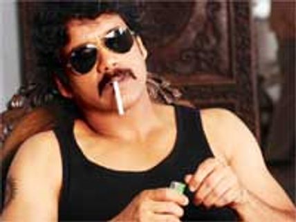 Nagarjuna is looking out for a change