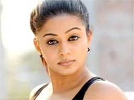 Will Priyamani's hard work pay off?