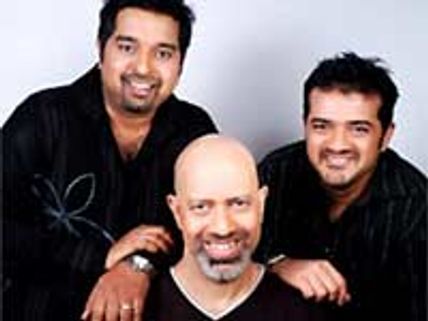 Shankar-Ehsaan-Loy to rock on overseas!
