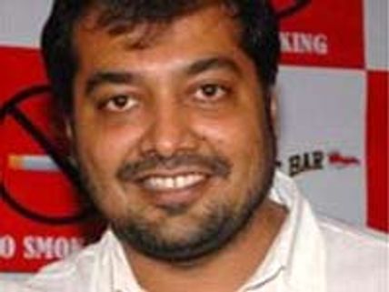 Anurag Kashyap to adapt Mario Puzo's The Godfather