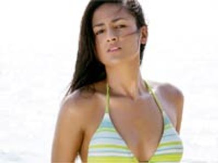 Aruna Shields' nudity upset director's wife