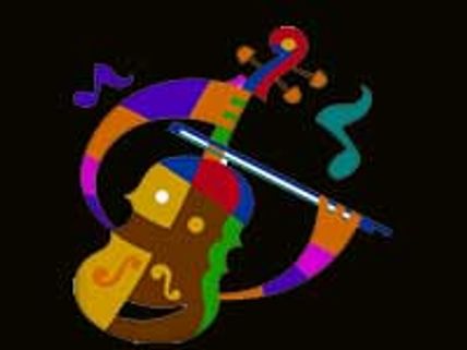 Karaoke music evening by the Indians at Doha