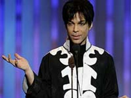 Pop singer Prince to get lifetime BET Award
