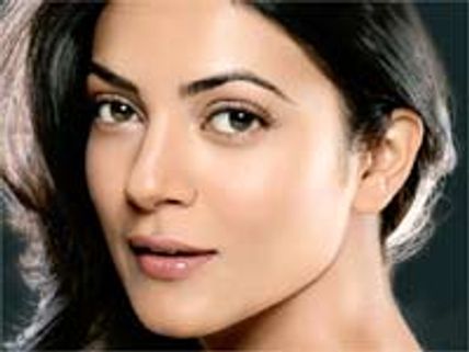 Its time for leisure a talk with Sushmita 