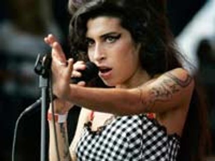 When Amy Winehouse angered Enrique Iglesias