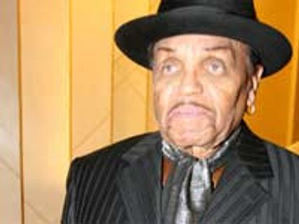 Joe Jackson files complaint against MJ’s concert promoters