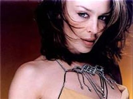 Kylie Minogue planning return to Hollywood