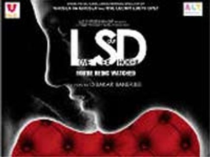 London Indian Film Festival screens serious stuff