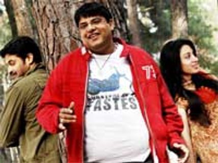 Pappu set to release on June 25