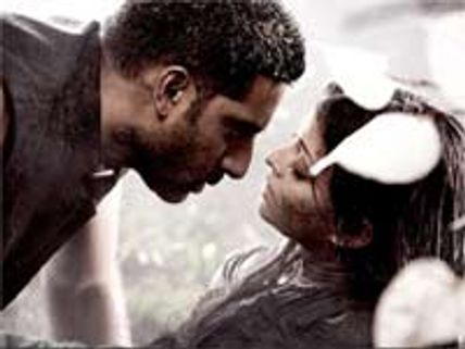 Raavan – Movie Review