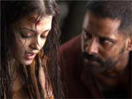 Raavanan – Movie Review