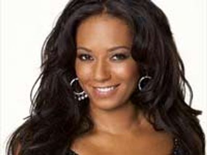 Mel B says sex keeps her marriage strong