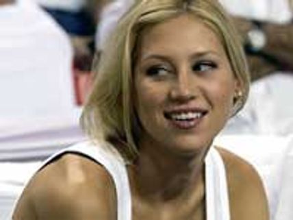 Enrique is an incredible person, says Kournikova