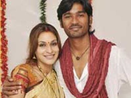 Dhanush-Aishwarya welcome a baby boy