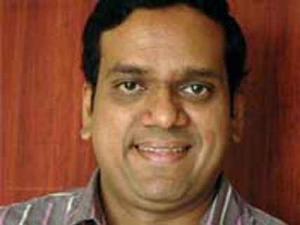 Kota Srinivasa Rao's son Prasad dies in road accident