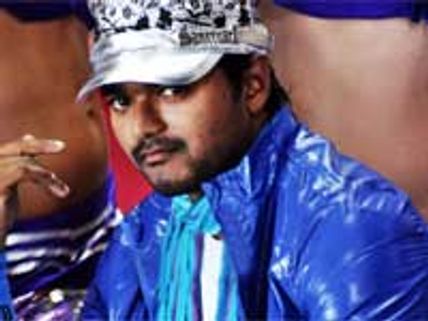 Vijay to compensate the Sura loss