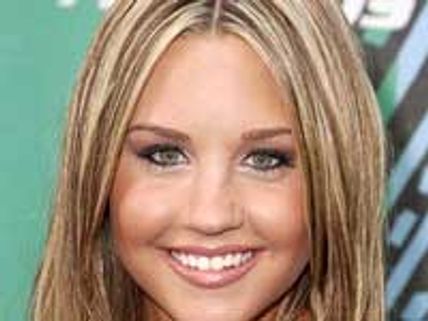Amanda Bynes bids adieu to Hollywood