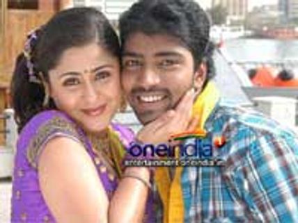 Allari Naresh reveals Farzana's secret wedding!