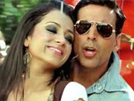 Khatta Meetha - Music Review