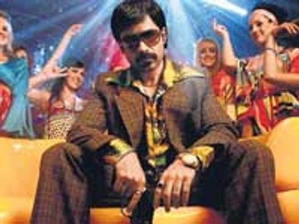 Controversy created over Emraan's song