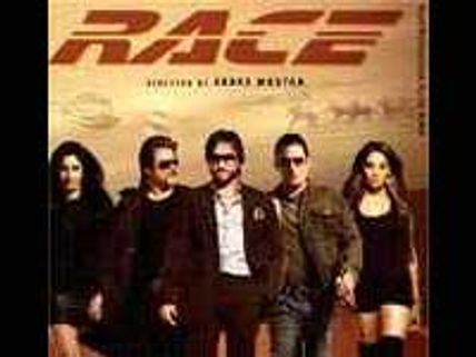 Race 2 star cast is finally in place