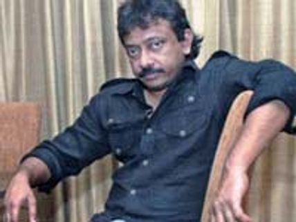 Raavan is termed as Mani Ratnam ki Aag - RGV