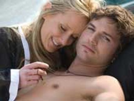 Spread - Movie Review