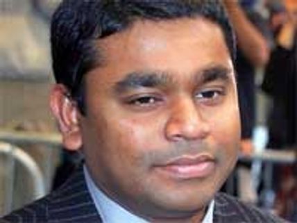 Rahman re-schedules Jai Ho concerts