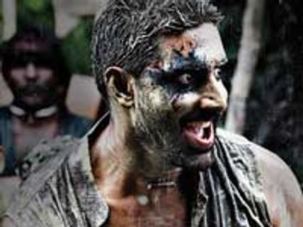 Abhishek the cause of Raavan's failure