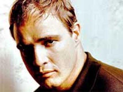 Marlon Brando, Anthony Quinn exhibition to go on world tour