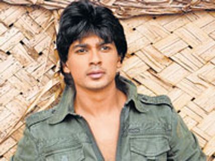 Watch for Nikhil Dwivedi's watch