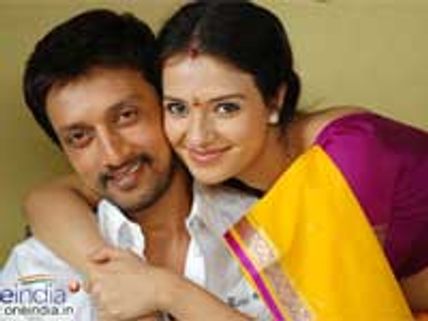 Sudeep's Mr. Theertha finally releasing this Friday