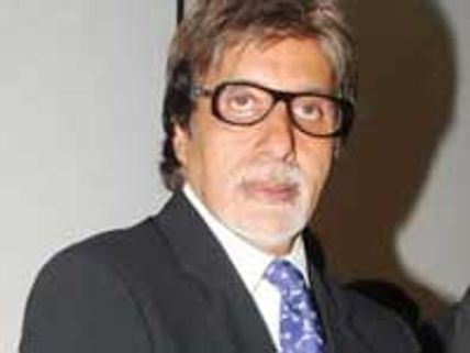 Criticism of Abhishek's Raavan is just – Amitabh